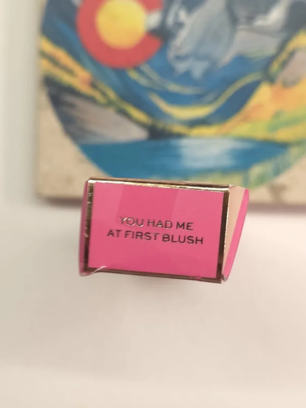 Revolution Beauty Super Dewy Liquid Blush